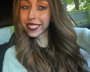 Danielle Jones - The Valley Revive Massage